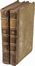  Ariosto Ludovico : Orlando furioso [...] tradotto in versi latini [...]. Tomo primo (-secondo). Letteratura italiana, Letteratura  Torquato Barbolani, Andrea Bolzoni  (Ferrara, 1689 - 1760)  - Auction Books, Manuscripts & Autographs - Libreria Antiquaria Gonnelli - Casa d'Aste - Gonnelli Casa d'Aste