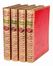  Ariosto Ludovico : Orlando furioso. Tomo primo (-quarto).  Christophe Charles Eisen, Giovanni Battista Cipriani  (Firenze, 1727 - Hammersmith, 1785), Francesco Bartolozzi  (Firenze, 1728 - Lisbona, 1815)  - Asta Libri, Manoscritti e Autografi - Libreria Antiquaria Gonnelli - Casa d'Aste - Gonnelli Casa d'Aste