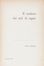  Calvino Italo : Il sentiero dei nidi di ragno.  - Asta Libri, Manoscritti e Autografi - Libreria Antiquaria Gonnelli - Casa d'Aste - Gonnelli Casa d'Aste