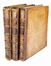  Rabelais François : Oeuvres [...] avec des Remarques historiques et critiques de Mr. Le Duchat. Nouvelle edition, ornée de figures de B. Picart [...]. Tome premier (-troisieme).  Bernard Picart  (Parigi, 1673 - Amsterdam, 1733)  - Asta Libri, Manoscritti e Autografi - Libreria Antiquaria Gonnelli - Casa d'Aste - Gonnelli Casa d'Aste
