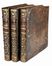  Marne Louis Antoine de : Histoire sacrée de la Providence et de la conduite de Dieu sur les hommes [...] representée en cinq cent tableaux gravez d'apres Raphael et autres grands maîtres.  - Asta Libri, Manoscritti e Autografi - Libreria Antiquaria Gonnelli - Casa d'Aste - Gonnelli Casa d'Aste