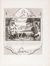  Marne Louis Antoine de : Histoire sacrée de la Providence et de la conduite de Dieu sur les hommes [...] representée en cinq cent tableaux gravez d'apres Raphael et autres grands maîtres.  - Asta Libri, Manoscritti e Autografi - Libreria Antiquaria Gonnelli - Casa d'Aste - Gonnelli Casa d'Aste