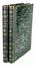  Tasso Torquato : La Jérusalem delivrée en vers françois par Baour-Lormian.  Pierre Marie Francois Louis Baour Lormian, Charles Nicolas Cochin  (1715 - 1790)  - Asta Libri, Manoscritti e Autografi - Libreria Antiquaria Gonnelli - Casa d'Aste - Gonnelli Casa d'Aste