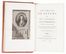  La Fontaine Jean (de) : Les amours de Psyché et de Cupidon, avec le poème d'Adonis [...]. Tome premier (-second).  Remi Henri Delvaux, Jean-Michel Moreau  (Parigi, 1741 - 1814)  - Asta Libri, Manoscritti e Autografi - Libreria Antiquaria Gonnelli - Casa d'Aste - Gonnelli Casa d'Aste