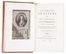  La Fontaine Jean (de) : Les amours de Psych et de Cupidon, avec le pome d'Adonis [...]. Tome premier (-second).  Remi Henri Delvaux, Jean-Michel Moreau  (Parigi, 1741 - 1814)  - Asta Libri, Manoscritti e Autografi - Libreria Antiquaria Gonnelli - Casa d'Aste - Gonnelli Casa d'Aste