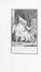  La Fontaine Jean (de) : Les amours de Psych et de Cupidon, avec le pome d'Adonis [...]. Tome premier (-second).  Remi Henri Delvaux, Jean-Michel Moreau  (Parigi, 1741 - 1814)  - Asta Libri, Manoscritti e Autografi - Libreria Antiquaria Gonnelli - Casa d'Aste - Gonnelli Casa d'Aste