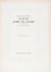  Manzini Gianna : Forte come un leone. Confidenze.  - Asta Libri, Manoscritti e Autografi - Libreria Antiquaria Gonnelli - Casa d'Aste - Gonnelli Casa d'Aste