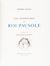  Louÿs Pierre : Les aventures du roi Pausole. Illustrées par Suzanne Ballivet.  Suzanne Ballivet  - Asta Libri, Manoscritti e Autografi - Libreria Antiquaria Gonnelli - Casa d'Aste - Gonnelli Casa d'Aste