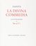  Alighieri Dante, Dalì Salvador : La Divina  commedia. Illustrazione di Dalì.  - Asta Libri, Manoscritti e Autografi - Libreria Antiquaria Gonnelli - Casa d'Aste - Gonnelli Casa d'Aste