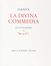  Alighieri Dante, Dal Salvador : La Divina  commedia. Illustrazione di Dal.  - Asta Libri, Manoscritti e Autografi - Libreria Antiquaria Gonnelli - Casa d'Aste - Gonnelli Casa d'Aste