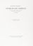  Ciranna Alfonso : Giorgio De Chirico. Catalogo delle opere grafiche [incisioni e litografie] 1921-1969.  Giorgio De Chirico  (Volos, 1888 - Roma, 1978)  - Asta Libri, Manoscritti e Autografi - Libreria Antiquaria Gonnelli - Casa d'Aste - Gonnelli Casa d'Aste