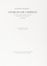  Ciranna Alfonso : Giorgio De Chirico. Catalogo delle opere grafiche [incisioni e litografie] 1921-1969.  Giorgio De Chirico  (Volos, 1888 - Roma, 1978)  - Asta Libri, Manoscritti e Autografi - Libreria Antiquaria Gonnelli - Casa d'Aste - Gonnelli Casa d'Aste