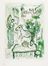  Meyer Franz : Marc Chagall. La vita e l?opera. Libro d'Artista, Collezionismo e Bibliografia  Marc Chagall  (Vitebsk, 1887 - St. Paul de  Vence, 1985)  - Auction Books, Manuscripts & Autographs - Libreria Antiquaria Gonnelli - Casa d'Aste - Gonnelli Casa d'Aste