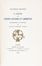  France Anatole : La l�gende des Saintes Oliverie et Liberette. Illustrations en couleurs de Gustave Adolphe Mossa.  Gustave Adolphe Mossa  - Asta Libri, Manoscritti e Autografi - Libreria Antiquaria Gonnelli - Casa d'Aste - Gonnelli Casa d'Aste