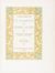  Barrucand Victor : Le Chariot de terre cuite. D'après la pièce du théâtre indien attribuée au roi Soufraka. Illustrations de Léon Carrè.  Léon Carrè  - Asta Libri, Manoscritti e Autografi - Libreria Antiquaria Gonnelli - Casa d'Aste - Gonnelli Casa d'Aste