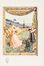 Banville Théodore (de) : Florise. Comédie en quatre actes [...]. Illustrations en couleurs par Edmond Malassis.  Edmond Malassis  (Parigi, 1874 - 1940), Victor Hugo  (1802 - 1885), Antoine-François Prévost  (1697 - 1763)  - Asta Libri, Manoscritti e Autografi - Libreria Antiquaria Gonnelli - Casa d'Aste - Gonnelli Casa d'Aste