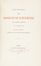  Hennique Léon : Le songe d'une nuit d'hiver. Pantomime inédite. Dix compositions de Jules Chéret gravées a l'eau forte par Bracquemond.  Jules Chéret  (Paris, 1836 - Nice, 1932), Félix Bracquemond  (Parigi, 1833 - 1914)  - Asta Libri, Manoscritti e Autografi - Libreria Antiquaria Gonnelli - Casa d'Aste - Gonnelli Casa d'Aste