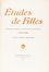 Mauclair Camille : Etudes de filles. 40 eaux-fortes originales et une couverture du Peintre-Graveuz de Lobel-Riche. Letteratura francese, Figurato, Letteratura, Collezionismo e Bibliografia  Alméry Lobel-Riche  (Ginevra, 1880 - 1950)  - Auction Books, Manuscripts & Autographs - Libreria Antiquaria Gonnelli - Casa d'Aste - Gonnelli Casa d'Aste