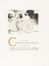  Wilde Oscar : Salomé. Vingt eaux-fortes originales gravées par Lobel-Riche.  Alméry Lobel-Riche  (Ginevra, 1880 - 1950)  - Asta Libri, Manoscritti e Autografi - Libreria Antiquaria Gonnelli - Casa d'Aste - Gonnelli Casa d'Aste