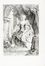  Tasso Torquato : La Gerusalemme liberata di Torquato Tasso con le figure di Giambatista Piazzetta alla sacra real maestà di Maria Teresa d'Austria...  Giovanni Battista Piazzetta  (Venezia, 1683 - 1754)  - Asta Libri, Manoscritti e Autografi - Libreria Antiquaria Gonnelli - Casa d'Aste - Gonnelli Casa d'Aste