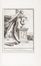  La Fontaine Jean (de) : Fables choisies, mises en vers [...]. Tome premier (-quatrime).  Charles Nicolas Cochin  (1715 - 1790), Jean-Baptiste Oudry  - Asta Libri, Manoscritti e Autografi - Libreria Antiquaria Gonnelli - Casa d'Aste - Gonnelli Casa d'Aste