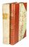  Serassi Pierantonio : La vita di Torquato Tasso... Letteratura italiana, Biografia, Letteratura, Storia, Diritto e Politica  Torquato Tasso, Pietro Vitali  - Auction Books, Manuscripts & Autographs - Libreria Antiquaria Gonnelli - Casa d'Aste - Gonnelli Casa d'Aste