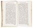  Spinoza Baruch : Traitté des Ceremonies Superstitieuses des Juifs tant Anciens que Modernes.  - Asta Libri, Manoscritti e Autografi - Libreria Antiquaria Gonnelli - Casa d'Aste - Gonnelli Casa d'Aste