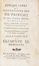  Vico Giambattista : Cinque libri [...] de' Principj d'una scienza nuova d'intorno alla comune natura delle nazioni...  - Asta Libri, Manoscritti e Autografi - Libreria Antiquaria Gonnelli - Casa d'Aste - Gonnelli Casa d'Aste