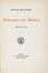  Fraccaroli Arnaldo : Sottovoce Zio Matteo. Letteratura italiana, Letteratura  Dino Buzzati  (1906 - 1972), Giovanni Comisso  (Treviso, 1895 - Treviso, 1969), Guido Piovene  (Vicenza, 1907 - Londra, 1974), Andrea Zanzotto  - Auction Books, Manuscripts & Autographs - Libreria Antiquaria Gonnelli - Casa d'Aste - Gonnelli Casa d'Aste
