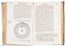  Le Grand Antoine : Historia Naturae, variis Experimentis & Ratiociniis elucidata. Secundum Principia stabilita in Institutione Philosophiae edita ab eodem Authore. Scienze naturali, Filosofia, Teologia, Religione  - Auction Books, Manuscripts & Autographs - Libreria Antiquaria Gonnelli - Casa d'Aste - Gonnelli Casa d'Aste