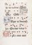 Libro Corale [parte di]. Musica, Musica, Teatro, Spettacolo  - Auction Books, Manuscripts & Autographs - Libreria Antiquaria Gonnelli - Casa d'Aste - Gonnelli Casa d'Aste