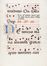Libro Corale [parte di]. Musica, Musica, Teatro, Spettacolo  - Auction Books, Manuscripts & Autographs - Libreria Antiquaria Gonnelli - Casa d'Aste - Gonnelli Casa d'Aste