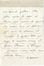 Interessante raccolta di autografi. In album. Storia, Storia, Diritto e Politica  Giuseppe Garibaldi  (1807 - 1882), Camillo Cavour  - Auction Books, Manuscripts & Autographs - Libreria Antiquaria Gonnelli - Casa d'Aste - Gonnelli Casa d'Aste