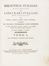  Haym Nicola Francesco : Notizia de' libri rari nella Lingua Italiana Divisa in quattro Parti principali; cioe', istoria, poesia, prose, arti e scienze [...]. In questa impressione corretta, ampliata, e di giudizi intorno alle migliori opere arrichita [...]. Tomo I (-II). Letteratura italiana, Repertori e libri di studio, Letteratura, Collezionismo e Bibliografia  - Auction Books, Manuscripts & Autographs - Libreria Antiquaria Gonnelli - Casa d'Aste - Gonnelli Casa d'Aste