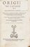  Sansovino Francesco : Origine de cavalieri...  - Asta Libri, Manoscritti e Autografi - Libreria Antiquaria Gonnelli - Casa d'Aste - Gonnelli Casa d'Aste