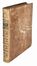  Bézout Étienne : Théorie générale des équations algébriques...  - Asta Libri, Manoscritti e Autografi - Libreria Antiquaria Gonnelli - Casa d'Aste - Gonnelli Casa d'Aste