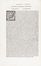  Aristoteles : Quae in hoc volumine continentur. Vitae Aristotelis ex Plutarco et ex Diogene Laertio... Filosofia, Classici, Letteratura  Plutarchus, Diogenes Laertius, Ermolao Barbaro  - Auction Books, Manuscripts & Autographs - Libreria Antiquaria Gonnelli - Casa d'Aste - Gonnelli Casa d'Aste