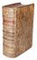  Montaigne Michel Eyquem (de) : Les Essais [...]. Edition nouvelle prise sur l'exemplaire trouvé apres le deceds se l'Autheur...  Jean de Gourmont [2]  (1537), Marie Le Jars (de) Gournay  - Asta Libri, Manoscritti e Autografi - Libreria Antiquaria Gonnelli - Casa d'Aste - Gonnelli Casa d'Aste