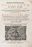  Del Rio Martin Antonio : Disquisitionum magicarum libri sex, quibus continetur accurata curiosarum artium, & vanarum superstitionum confutatio... Occultismo, Religione  - Auction Books, Manuscripts & Autographs - Libreria Antiquaria Gonnelli - Casa d'Aste - Gonnelli Casa d'Aste