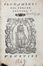  Corso Rinaldo : Fondamenti del parlar thoscano.  - Asta Libri & Grafica. Parte II: Autografi, Musica & Libri a Stampa - Libreria Antiquaria Gonnelli - Casa d'Aste - Gonnelli Casa d'Aste