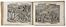  Bocksberger Johannes Melchior : Neuwe biblische Figuren dess Alten und Neuwen Testaments geordnet und gestellt durch den fürtrefflichen und kunstreichen Johan Bockspergern...  Jost Amman  (Zurigo, 1539 - Norimberga, 1591)  - Asta Libri & Grafica. Parte II: Autografi, Musica & Libri a Stampa - Libreria Antiquaria Gonnelli - Casa d'Aste - Gonnelli Casa d'Aste