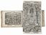  Bocksberger Johannes Melchior : Neuwe biblische Figuren dess Alten und Neuwen Testaments geordnet und gestellt durch den fürtrefflichen und kunstreichen Johan Bockspergern...  Jost Amman  (Zurigo, 1539 - Norimberga, 1591)  - Asta Libri & Grafica. Parte II: Autografi, Musica & Libri a Stampa - Libreria Antiquaria Gonnelli - Casa d'Aste - Gonnelli Casa d'Aste