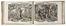  Bocksberger Johannes Melchior : Neuwe biblische Figuren dess Alten und Neuwen Testaments geordnet und gestellt durch den fürtrefflichen und kunstreichen Johan Bockspergern...  Jost Amman  (Zurigo, 1539 - Norimberga, 1591)  - Asta Libri & Grafica. Parte II: Autografi, Musica & Libri a Stampa - Libreria Antiquaria Gonnelli - Casa d'Aste - Gonnelli Casa d'Aste