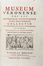  Maffei Francesco : Museum Veronense hoc est antiquarum inscriptionum atque anaglyphorum collectio cui Taurinensis adiungitur et Vindobonensis... Archeologia, Figurato  Francesco Zucchi, Giambettino Cignaroli  (Verona, 1706 - 1770)  - Auction Books & Graphics. Part II: Books, Manuscripts & Autographs - Libreria Antiquaria Gonnelli - Casa d'Aste - Gonnelli Casa d'Aste