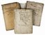 Inventario tutelare della eredit del fu Co: Danese Filiodoni rogato dal Causidico Collegiato Carlo Maria Mantegazza. Storia locale, Diritto, Storia, Diritto e Politica, Storia, Diritto e Politica  - Auction Books & Graphics. Part II: Books, Manuscripts & Autographs - Libreria Antiquaria Gonnelli - Casa d'Aste - Gonnelli Casa d'Aste