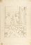  Aurelio Bertiglia  (Torino, 1891 - 1973) : Lotto composto di 11 disegni.  - Asta Libri & Grafica. Parte I: Stampe, Disegni & Dipinti - Libreria Antiquaria Gonnelli - Casa d'Aste - Gonnelli Casa d'Aste