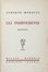  Moravia Alberto : Gli Indifferenti. Romanzo. Letteratura italiana, Letteratura  - Auction Books & Graphics. Part II: Books, Manuscripts & Autographs - Libreria Antiquaria Gonnelli - Casa d'Aste - Gonnelli Casa d'Aste