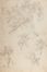  Giuseppe Grassis  (Torino, 1870 - 1949) : Lotto composto di 2 disegni.  - Auction Books & Graphics. Part I: Prints, Drawings & Paintings - Libreria Antiquaria Gonnelli - Casa d'Aste - Gonnelli Casa d'Aste