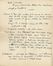  D'Annunzio Gabriele : 'Diritto Ecclesiastico / Il primo articolo dello Statuto deve considerarsi / abrogato per desuetudine'. Testo manoscritto firmato. Letteratura italiana, Letteratura  - Auction Books & Graphics. Part II: Books, Manuscripts & Autographs - Libreria Antiquaria Gonnelli - Casa d'Aste - Gonnelli Casa d'Aste