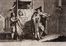  Marco Ricci  (Belluno, 1676 - Venezia, 1730) : Veduta con cavalieri.  - Asta Libri & Grafica. Parte I: Stampe, Disegni & Dipinti - Libreria Antiquaria Gonnelli - Casa d'Aste - Gonnelli Casa d'Aste